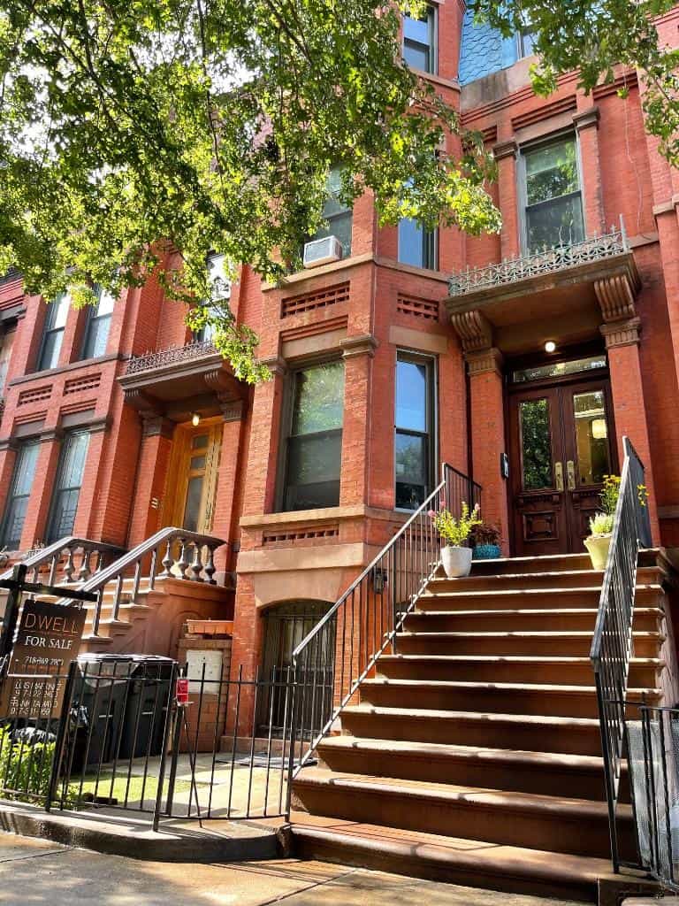 361 Jefferson Avenue ##1, Brooklyn, NY 11221 2