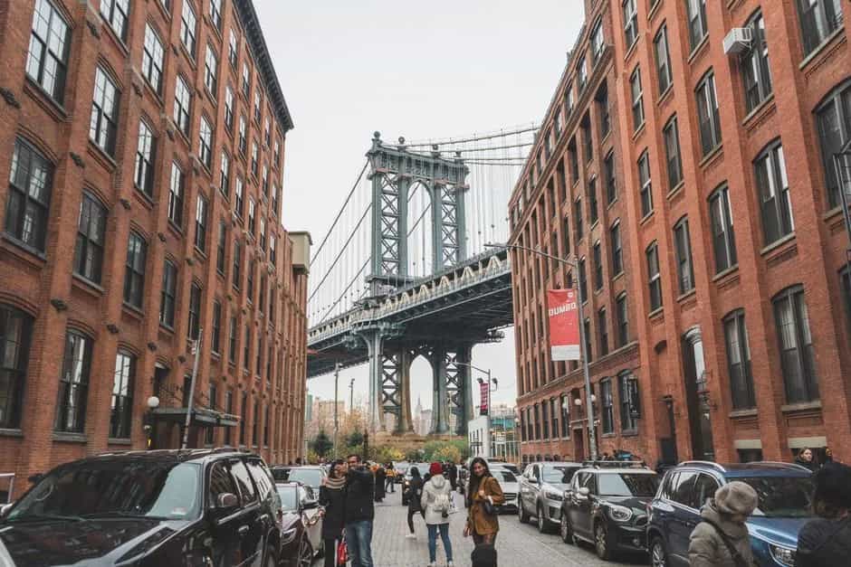 Is DUMBO a good place to live? A renter's guide