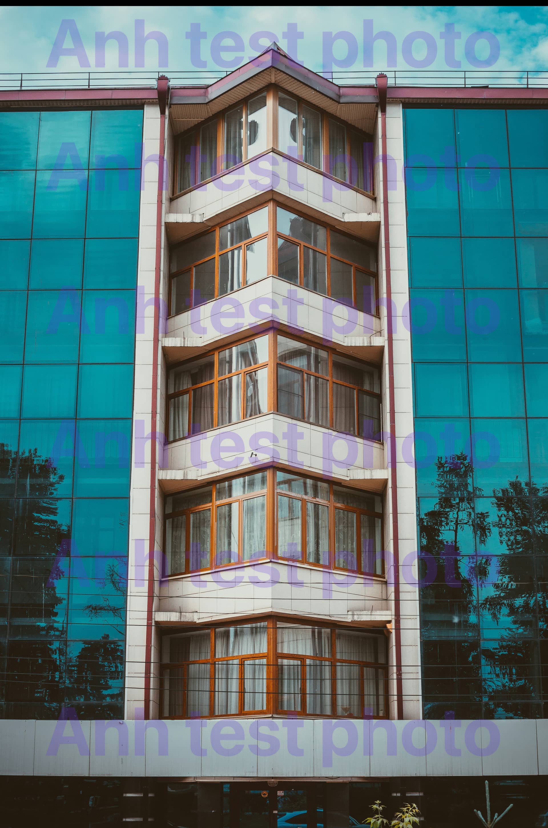 200 Water Street