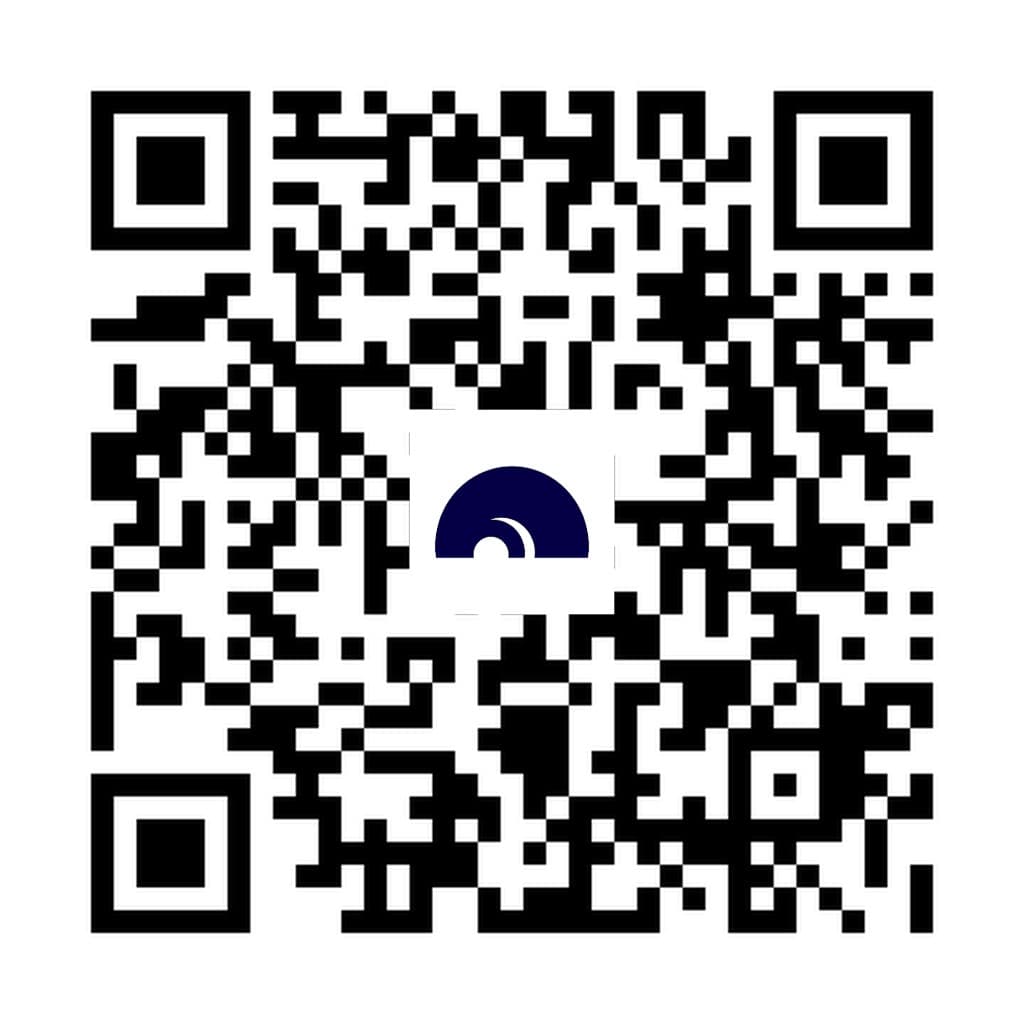 Scan to download the Openigloo app