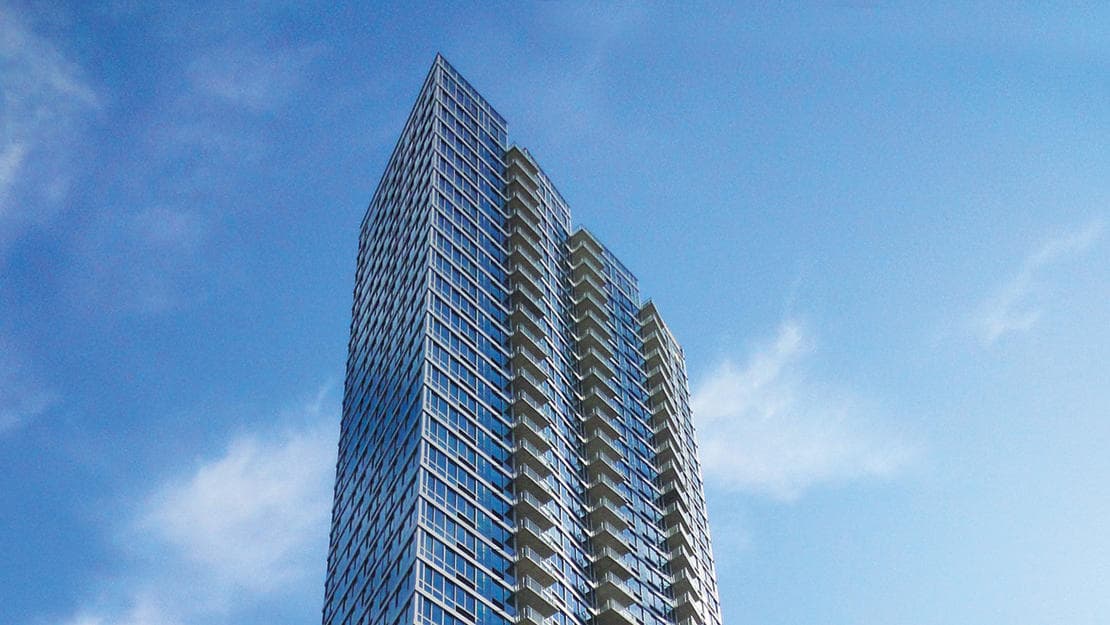 46-15 Center Boulevard #808, Queens, NY 11109 4