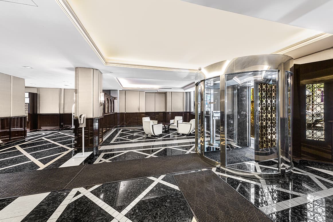 21 West 86 Street #2F, Manhattan, NY 10024 1