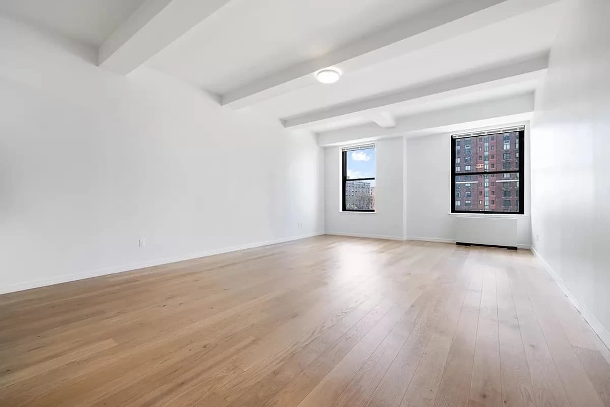 140 Central Avenue #2R, Brooklyn, NY 11221 apartment_living_room 1