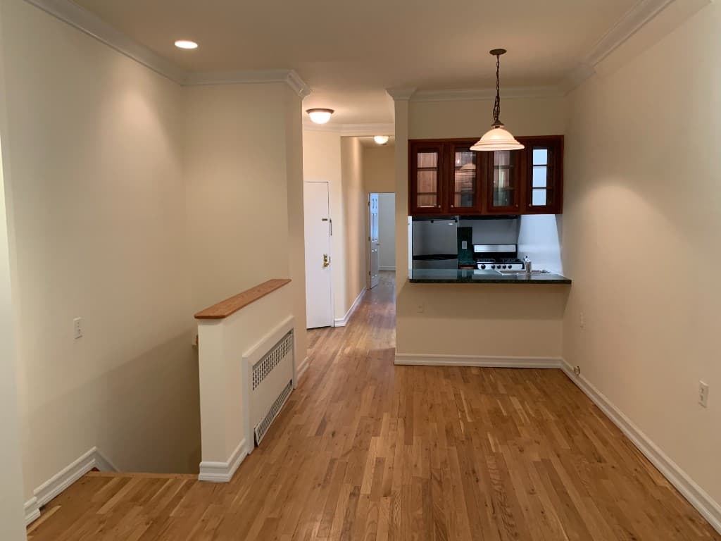 441 West 50 Street #1W, Manhattan, NY 10019 1