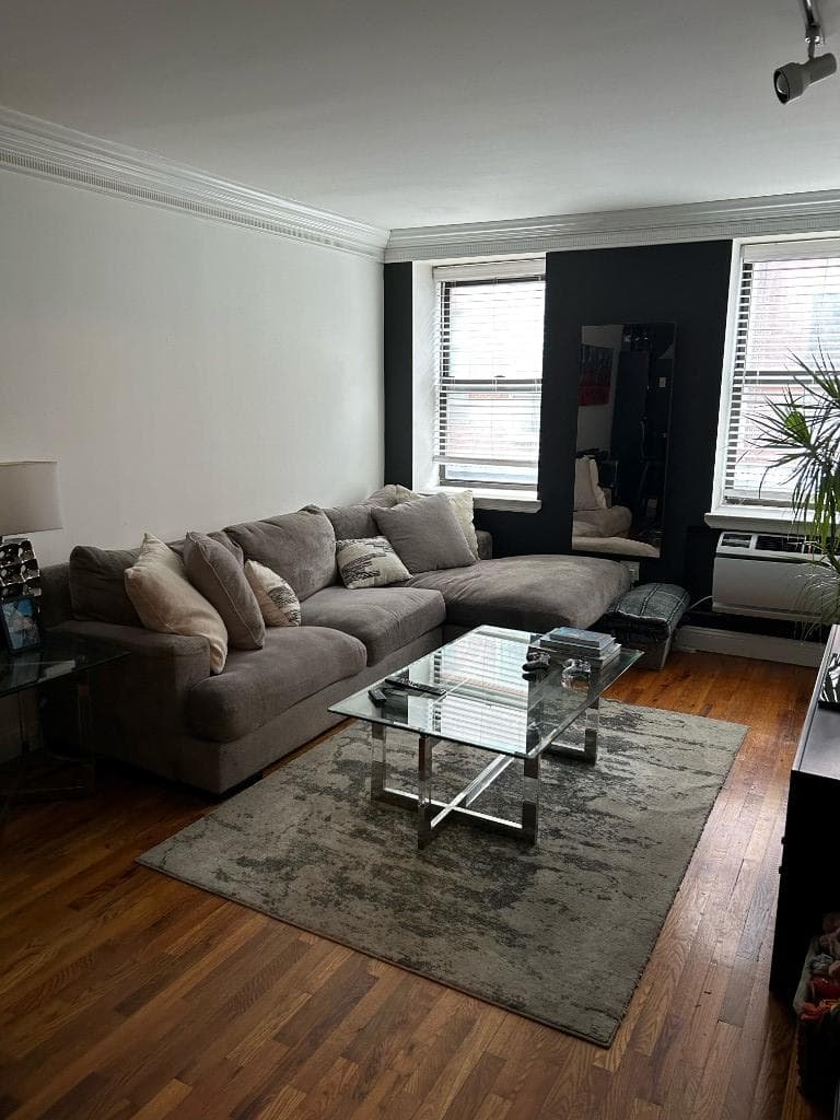 525 West 49 Street #3A, Manhattan, NY 10019 1