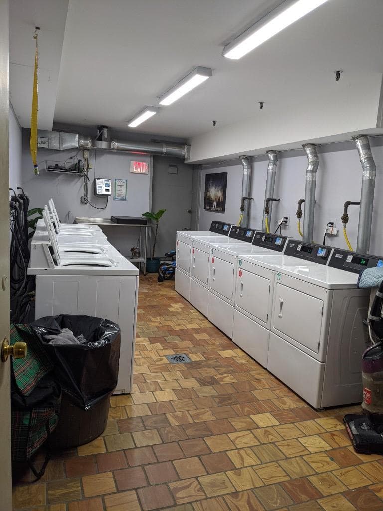 525 West 49 Street #3A, Manhattan, NY 10019 8