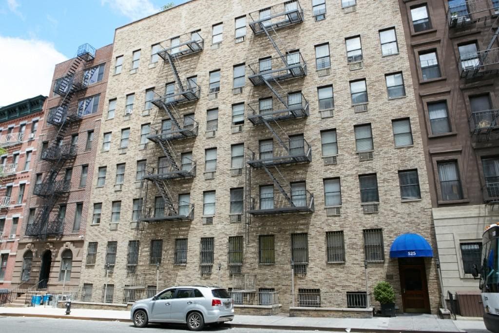 525 West 49 Street #3A, Manhattan, NY 10019 7