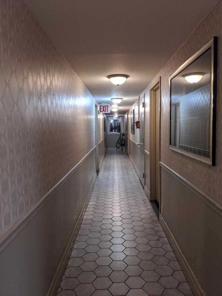 525 West 49 Street #3A, Manhattan, NY 10019 9