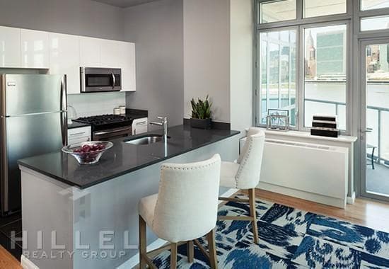 45-45 Center Boulevard #3309, Queens, NY 11101 - Image 2