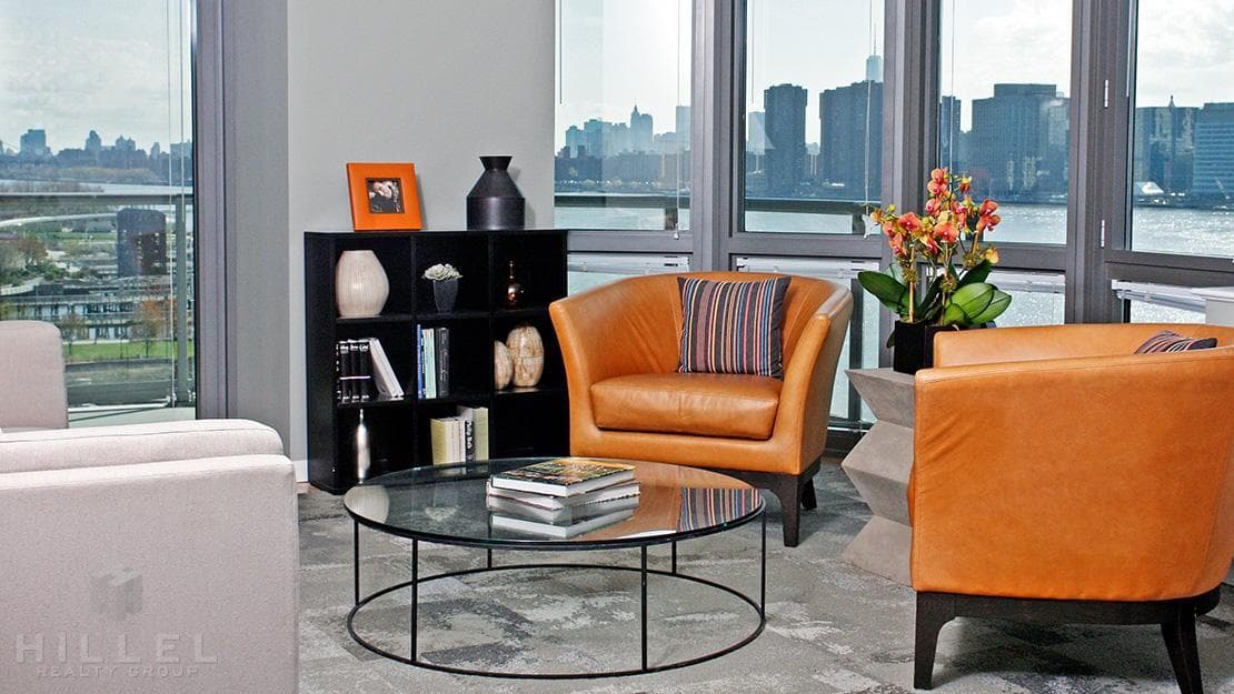 46-10 Center Boulevard #2314, Queens, NY 11101 2