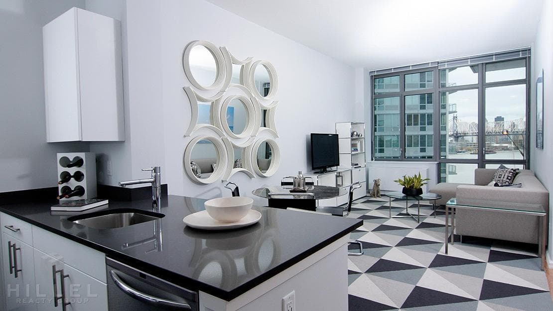 46-10 Center Boulevard #2314, Queens, NY 11101 3