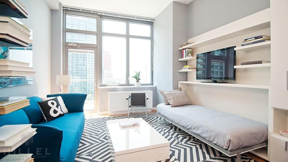 46-10 Center Boulevard #2314, Queens, NY 11101 4