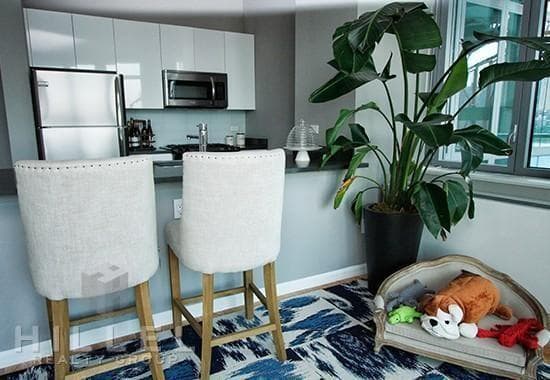 45-45 Center Boulevard #3311, Queens, NY 11101 9