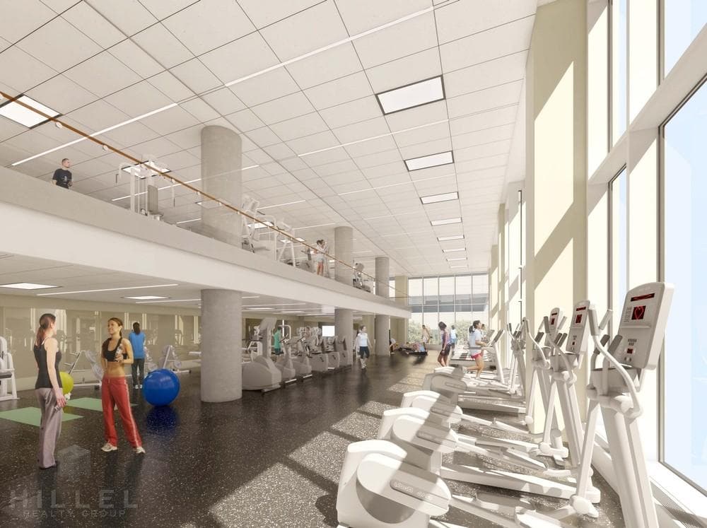 Linc LIC 43-10 Crescent Street #419, Queens, NY 11101 5