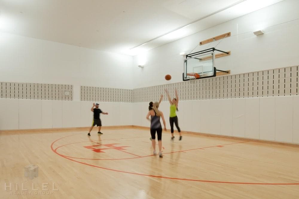 Linc LIC 43-10 Crescent Street #420, Queens, NY 11101 11