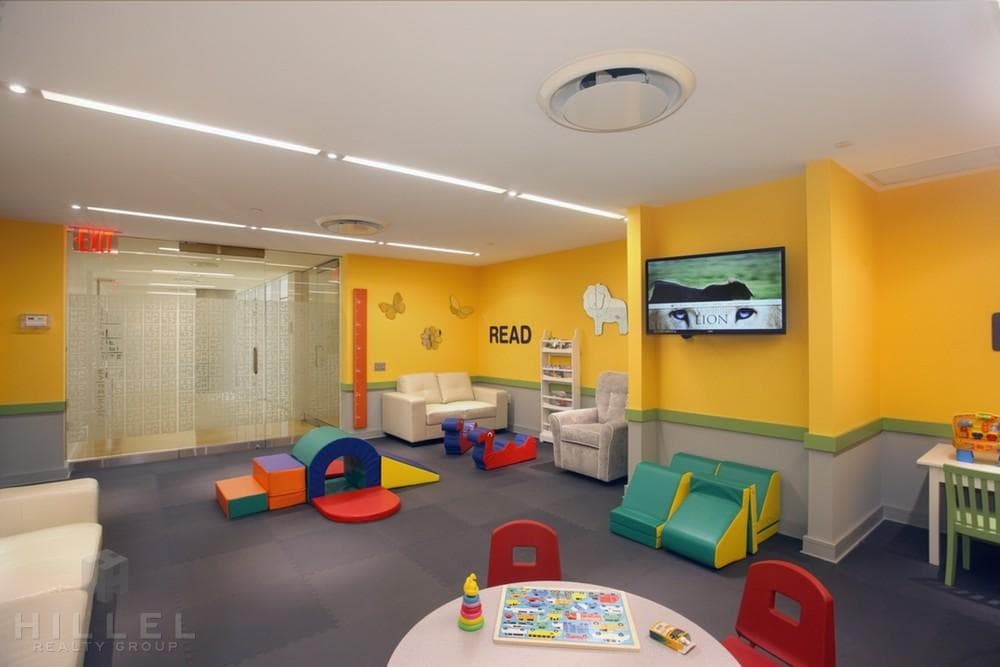 Linc LIC 43-10 Crescent Street #421, Queens, NY 11101 7