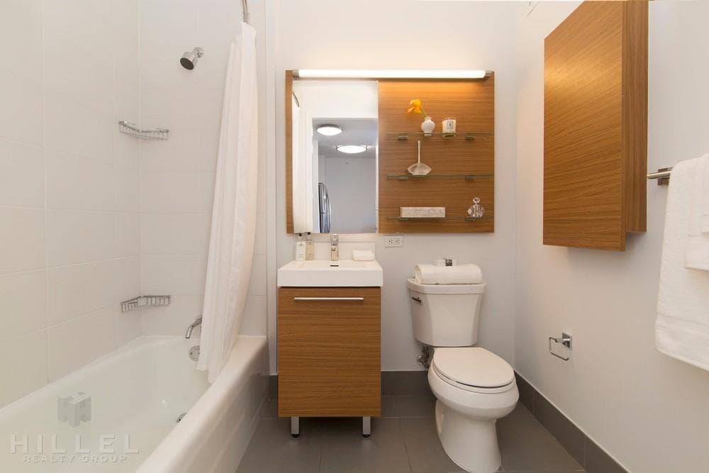 Linc LIC 43-10 Crescent Street #407, Queens, NY 11101 3