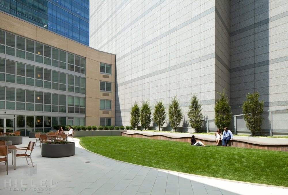 Linc LIC 43-10 Crescent Street #407, Queens, NY 11101 10