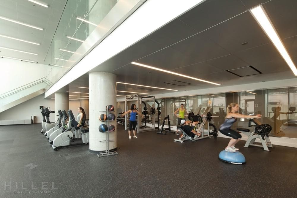 Linc LIC 43-10 Crescent Street #407, Queens, NY 11101 12