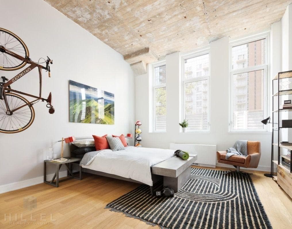 Eagle Lofts 43-22 Queens Street #231, Queens, NY 11101 9