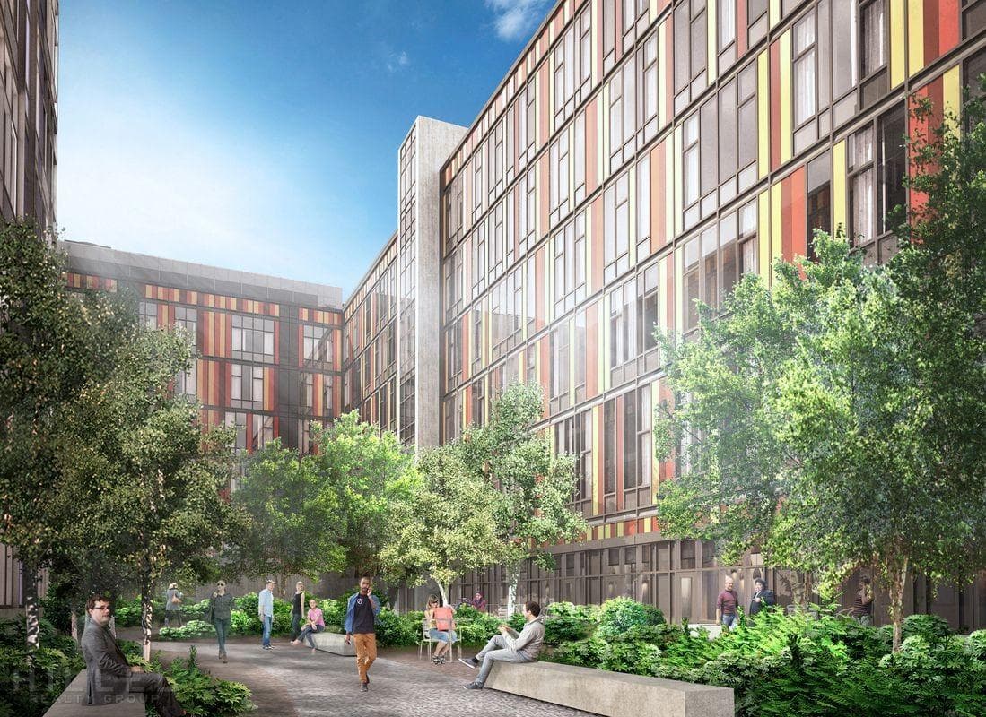 Eagle Lofts 43-22 Queens Street #231, Queens, NY 11101 13