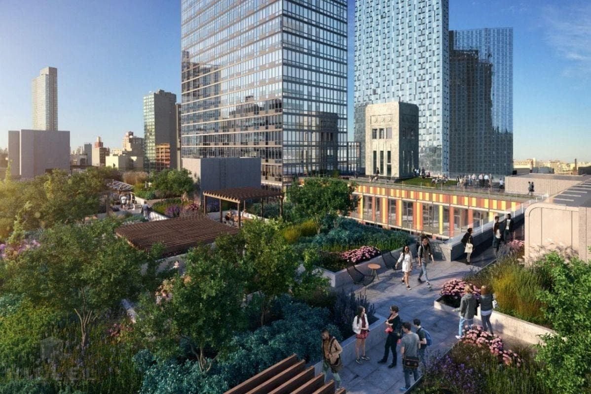 Eagle Lofts 43-22 Queens Street #231, Queens, NY 11101 17