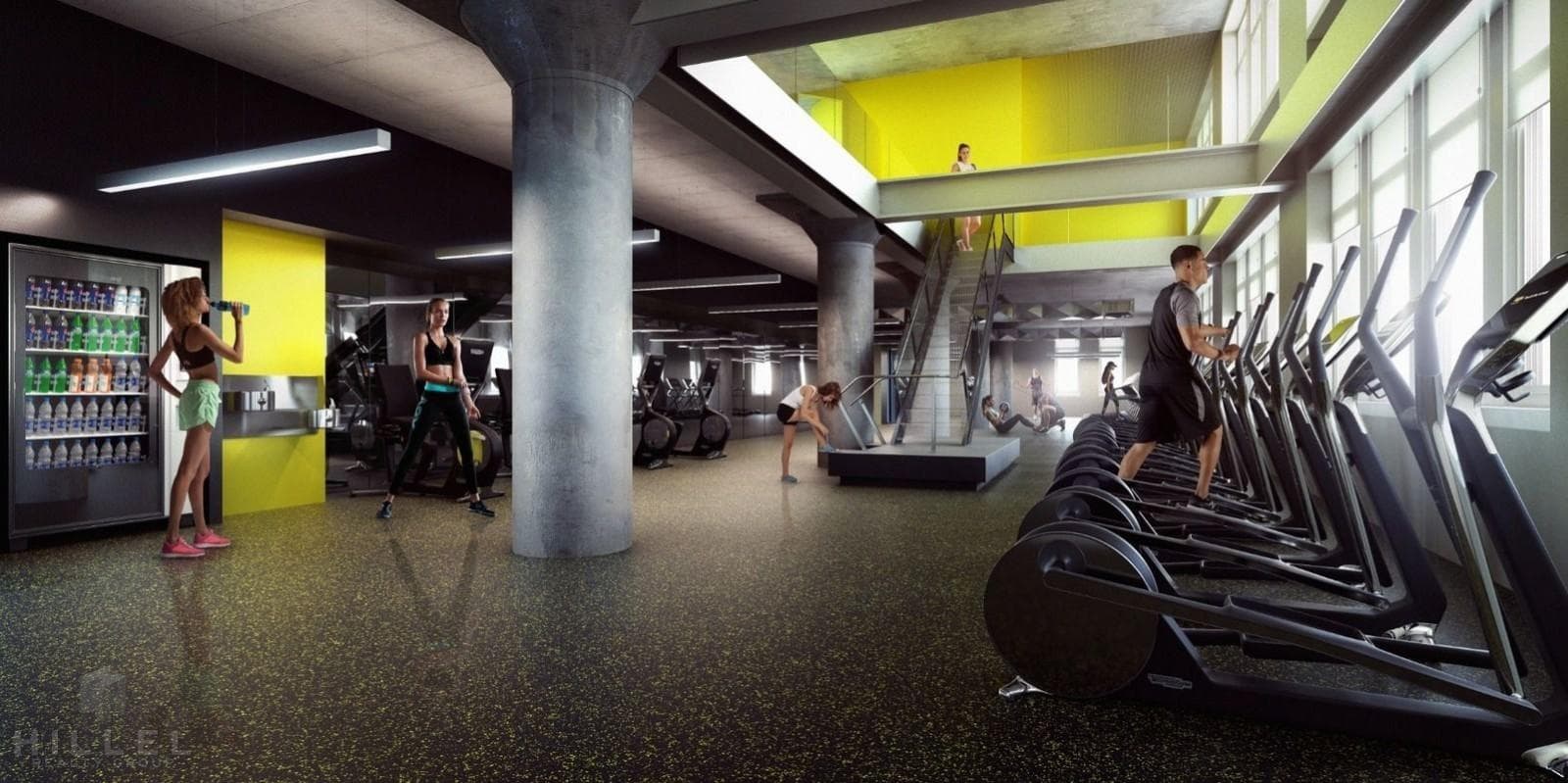 Eagle Lofts 43-22 Queens Street #231, Queens, NY 11101 18