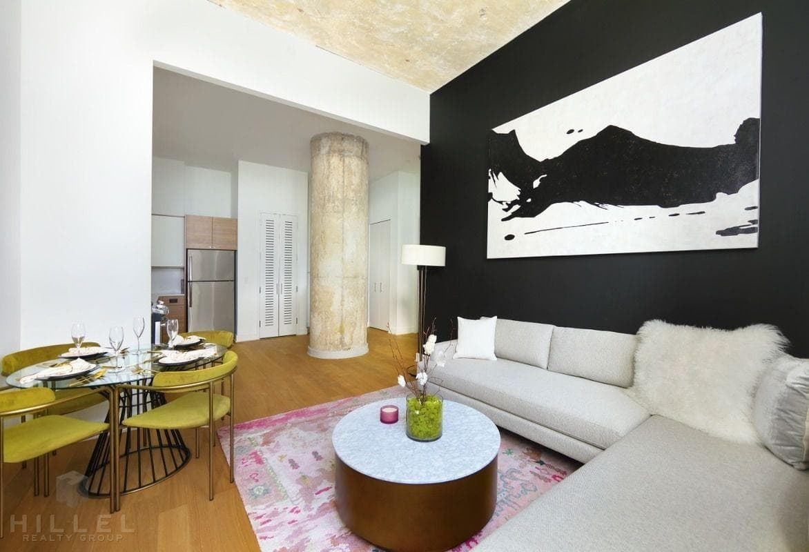 Eagle Lofts 43-22 Queens Street #232, Queens, NY 11101 10