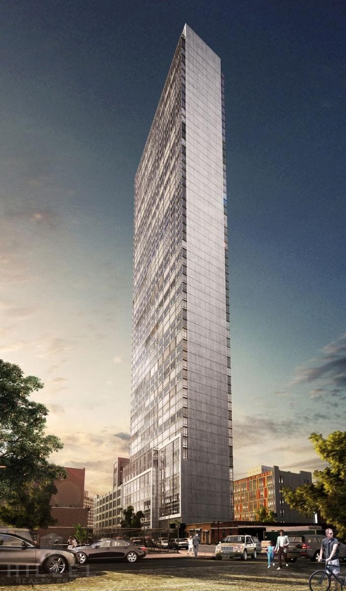 Eagle Lofts 43-22 Queens Street #232, Queens, NY 11101 11