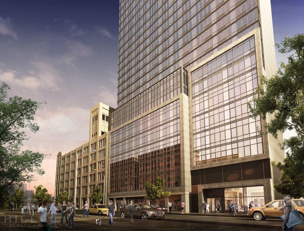 Eagle Lofts 43-22 Queens Street #232, Queens, NY 11101 12