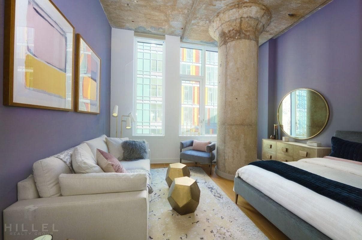 Eagle Lofts 43-22 Queens Street #232, Queens, NY 11101 16