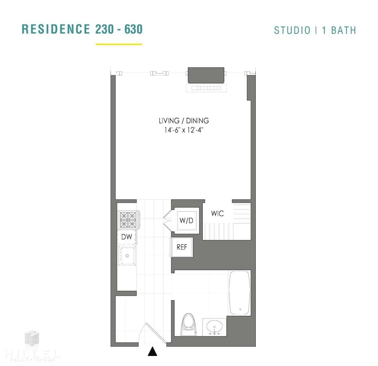 Eagle Lofts 43-22 Queens Street #232, Queens, NY 11101 19