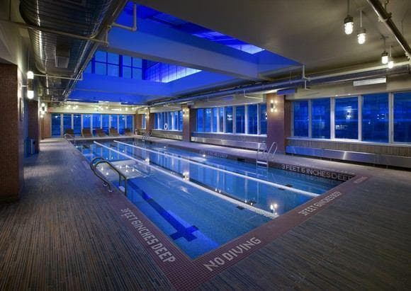 47-5 Center Boulevard #623, Queens, NY 11109 - Image 9