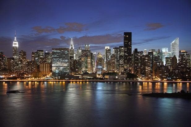 47-5 Center Boulevard #624, Queens, NY 11109 - Image 7