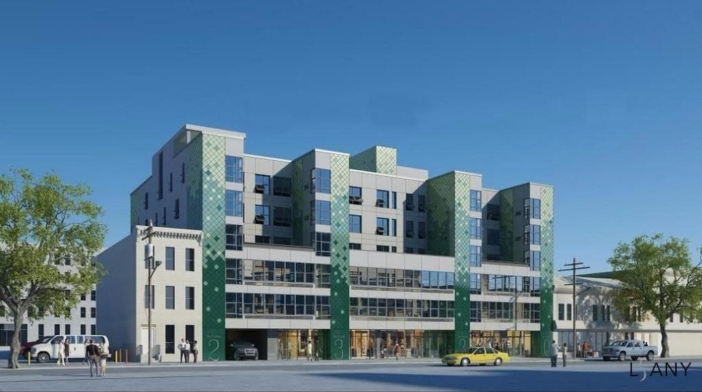 2330 Hoffman Street #3G, Bronx, NY 10458 - Image 1