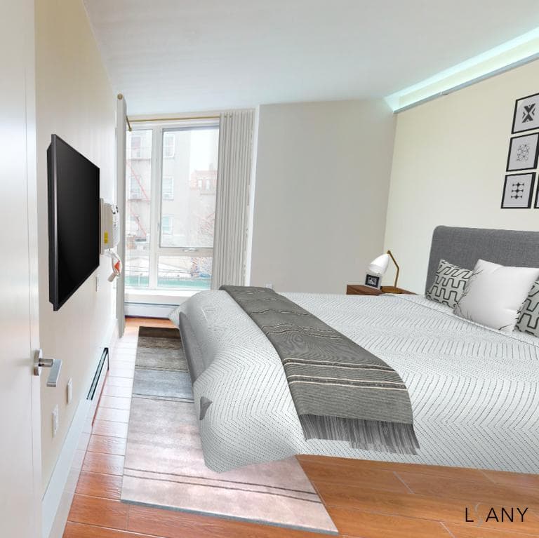 2330 Hoffman Street #4K, Bronx, NY 10458 8