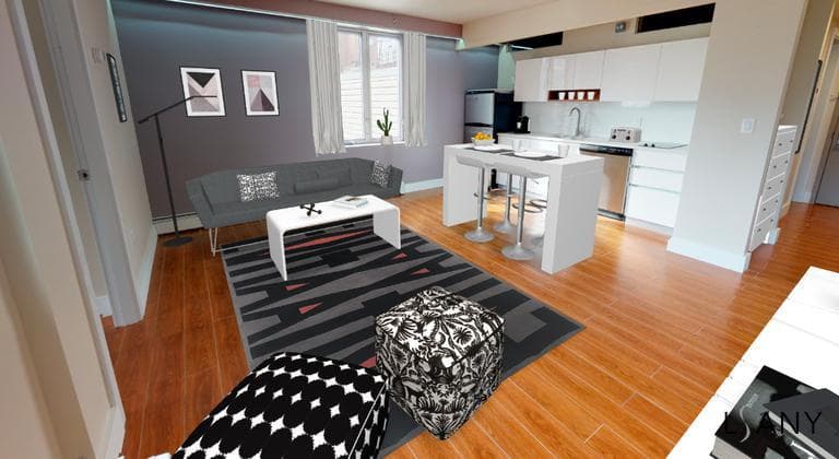 2330 Hoffman Street #4K, Bronx, NY 10458 1