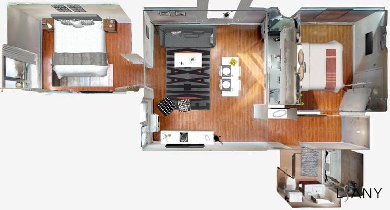 2330 Hoffman Street #4K, Bronx, NY 10458 2