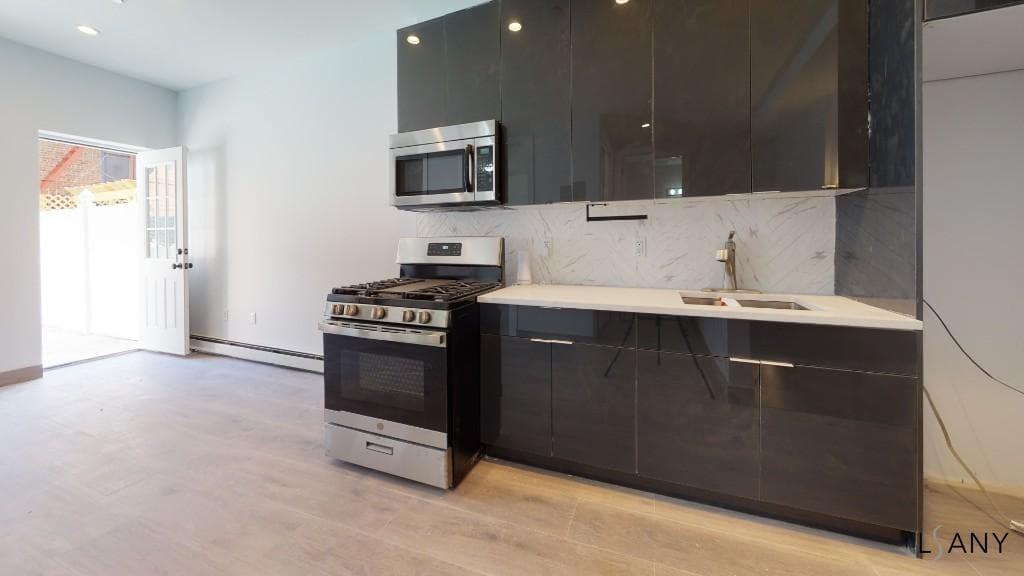 2110 Hughes Avenue #1B, Bronx, NY 10457 - Image 1