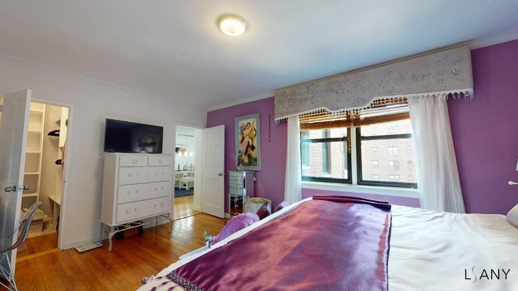 3635 Johnson Avenue #4C, Bronx, NY 10471 11