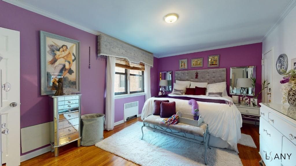 3635 Johnson Avenue #4C, Bronx, NY 10471 9