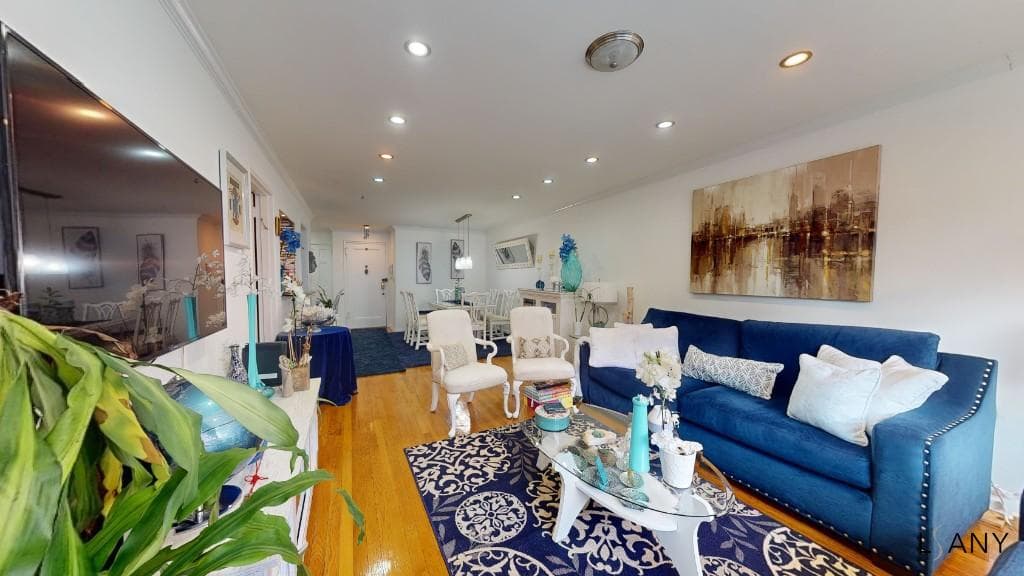 3635 Johnson Avenue #4C, Bronx, NY 10471 1