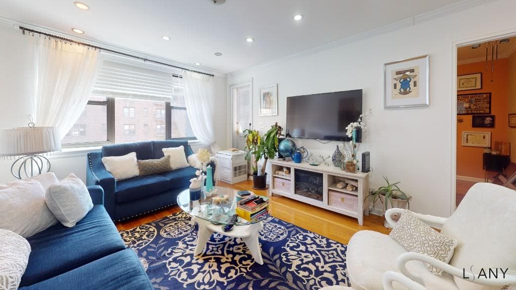 3635 Johnson Avenue #4C, Bronx, NY 10471 3