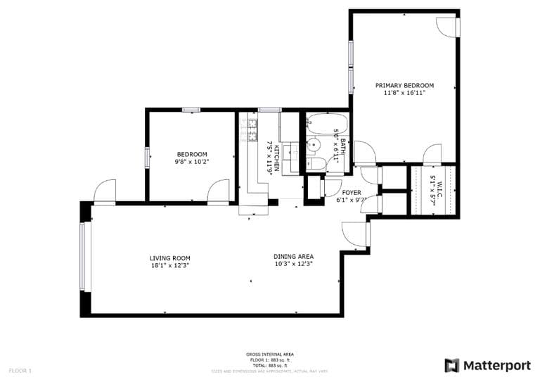 3635 Johnson Avenue #4C, Bronx, NY 10471 15