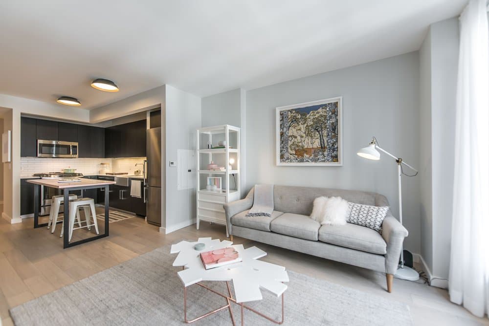 535 West 43 Street #5FNORTH, Manhattan, NY 10036 1