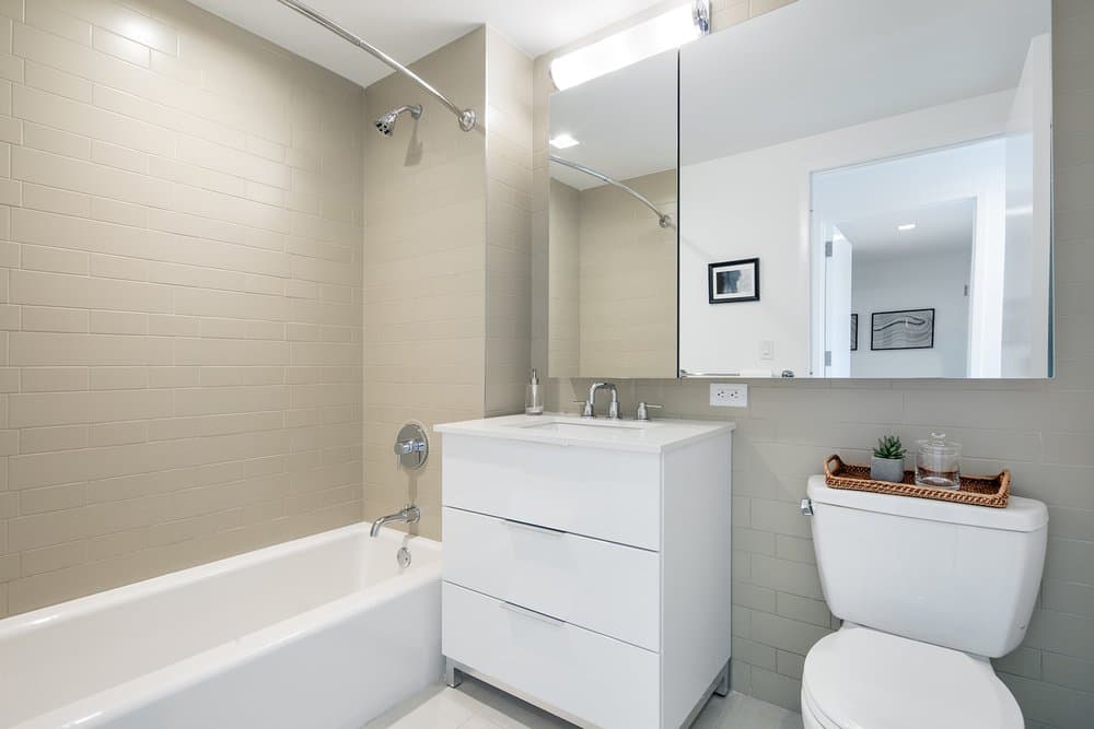 535 West 43 Street #15CS, Manhattan, NY 10036 5