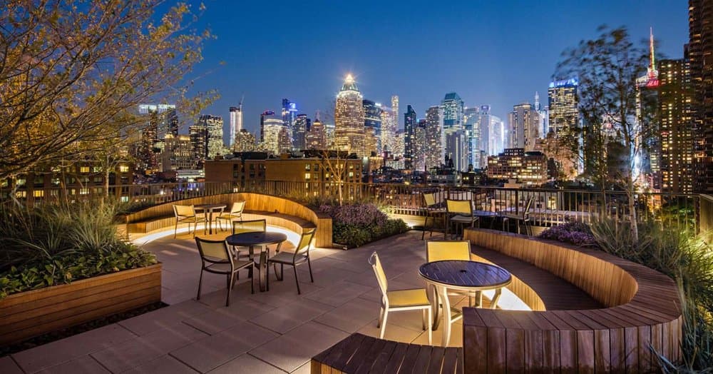 535 West 43 Street #15CSOUTH, Manhattan, NY 10036 7