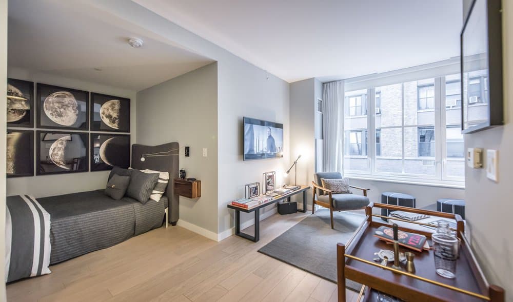 535 West 43 Street #5NNORTH, Manhattan, NY 10036 5