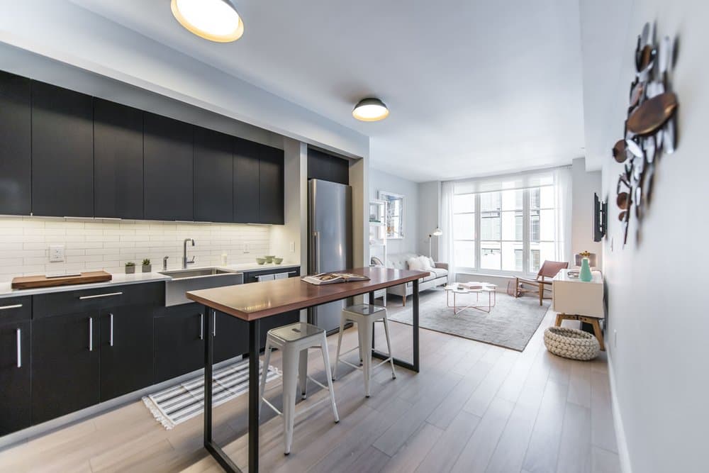 535 West 43 Street #5,NNORTH, Manhattan, NY 10036 3