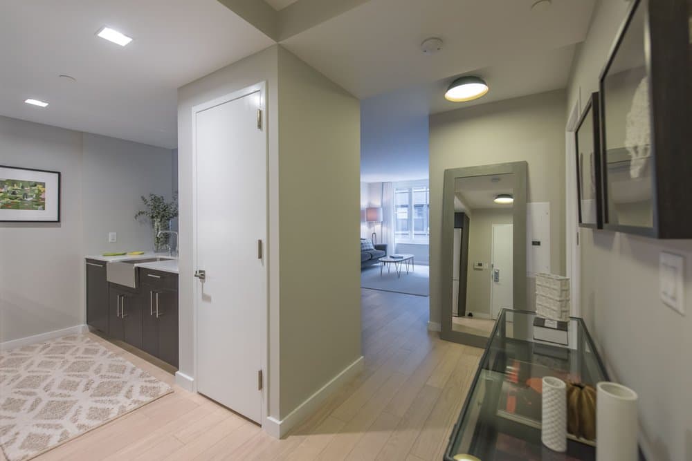 535 West 43 Street #6,ASOUTH, Manhattan, NY 10036 3